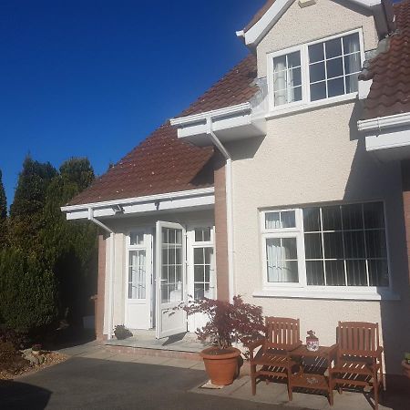 Highfields Self Contained Studio Bed & Breakfast Newry Dış mekan fotoğraf