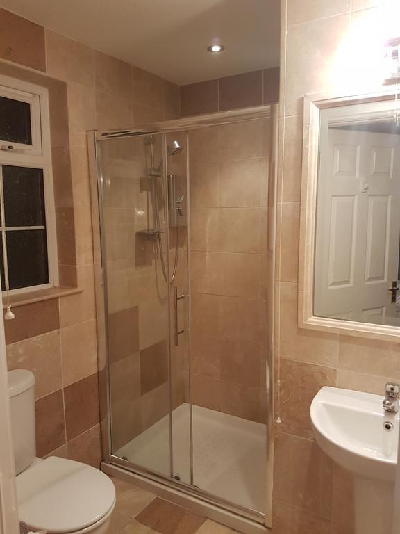 Highfields Self Contained Studio Bed & Breakfast Newry Dış mekan fotoğraf