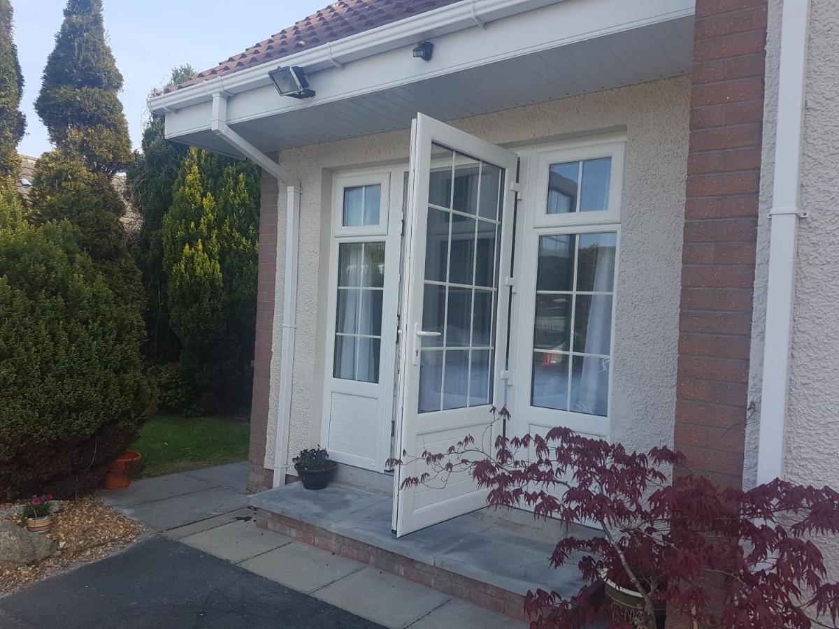 Highfields Self Contained Studio Bed & Breakfast Newry Dış mekan fotoğraf