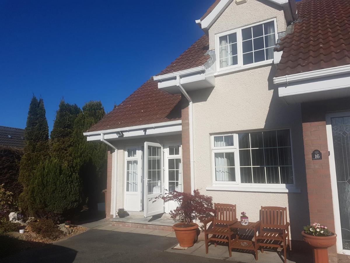 Highfields Self Contained Studio Bed & Breakfast Newry Dış mekan fotoğraf