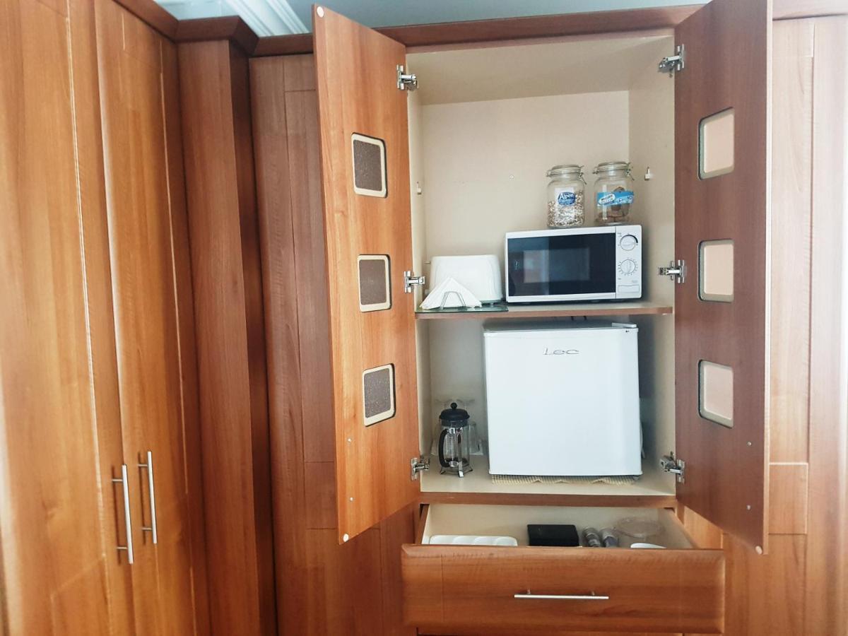 Highfields Self Contained Studio Bed & Breakfast Newry Dış mekan fotoğraf