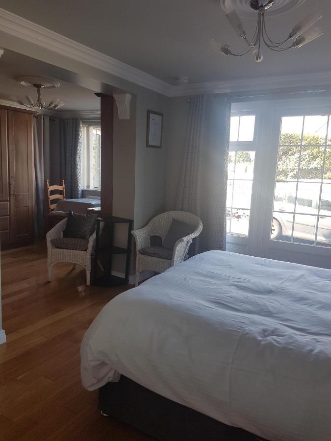 Highfields Self Contained Studio Bed & Breakfast Newry Dış mekan fotoğraf